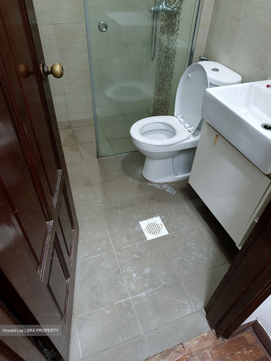 Fortune Park (D19), Condominium #625599131